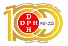 100 Years DPH